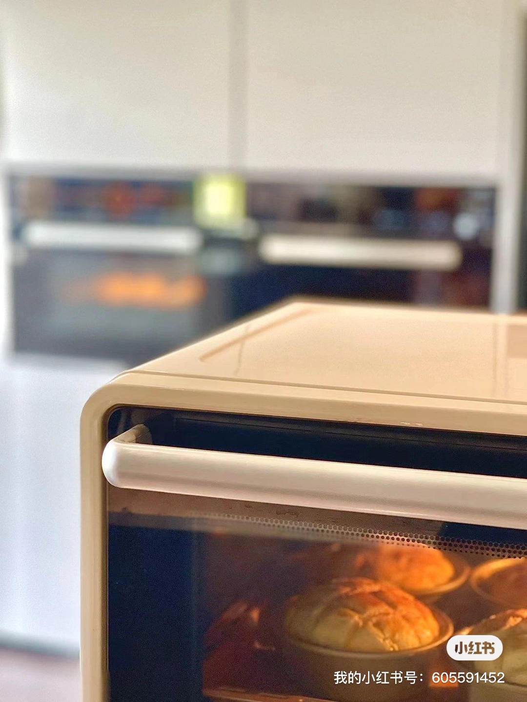 软到不知所措的牛奶卷