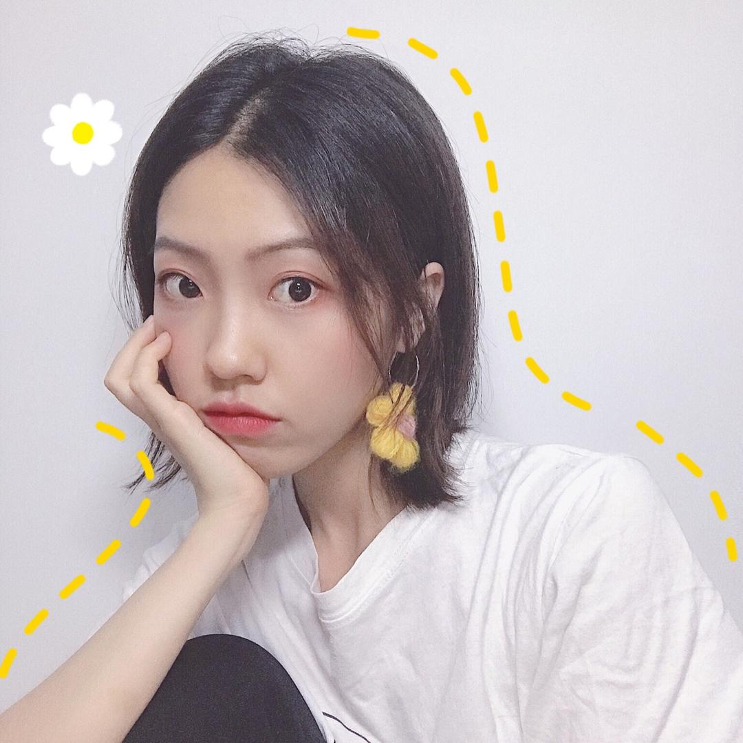 爱做饭的黄小花