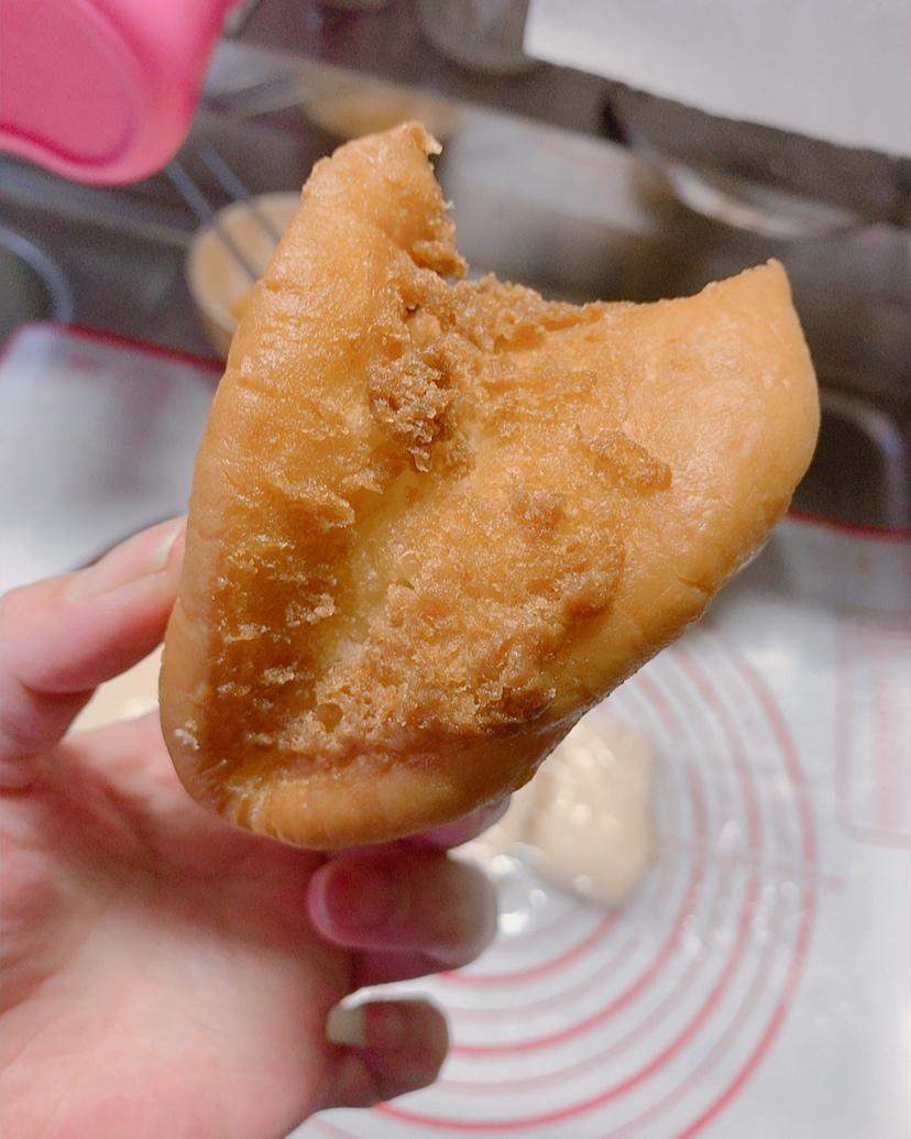 香酥蓬松🐎马耳👂