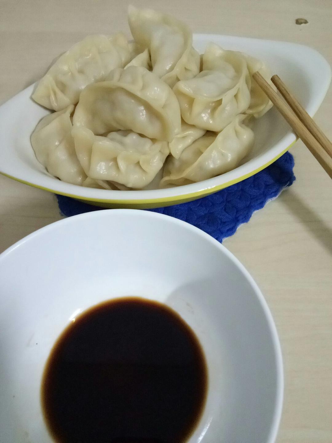 面食集中营