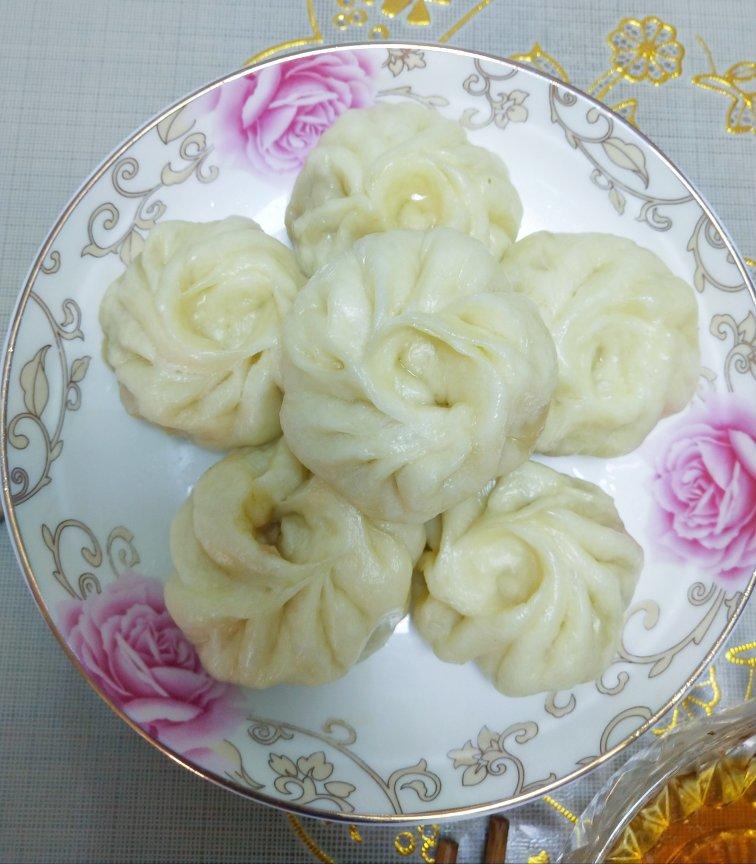 小笼包（秒杀市面上小笼包店的做法）