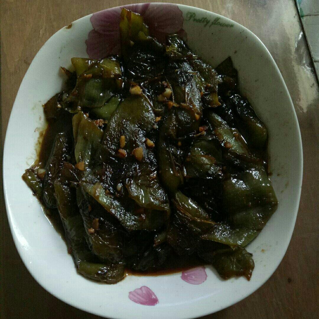 虎皮青椒