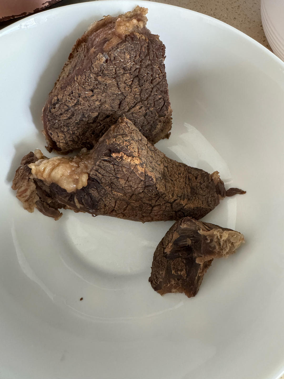 极简·古法｜酱牛肉·卤牛肉·牛腱子｜卡卡爸·不藏私