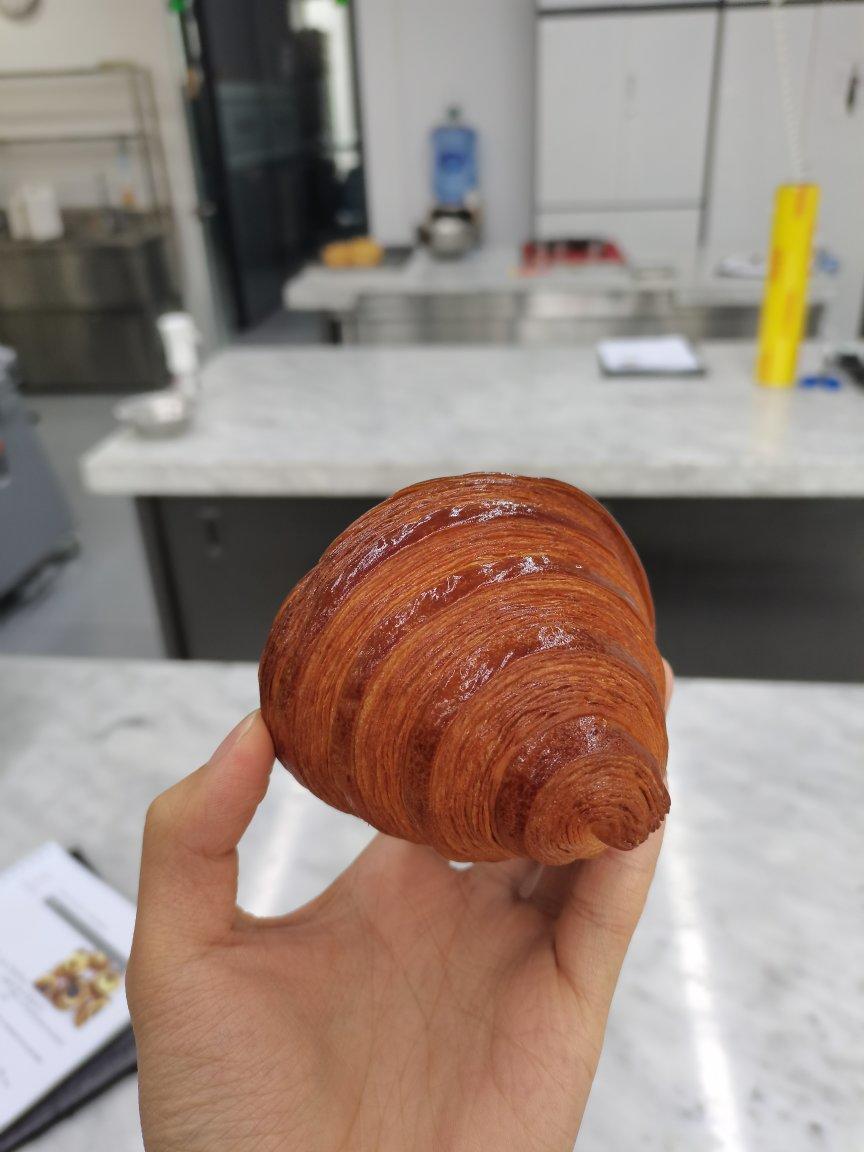 焦糖榛子酱      Praline