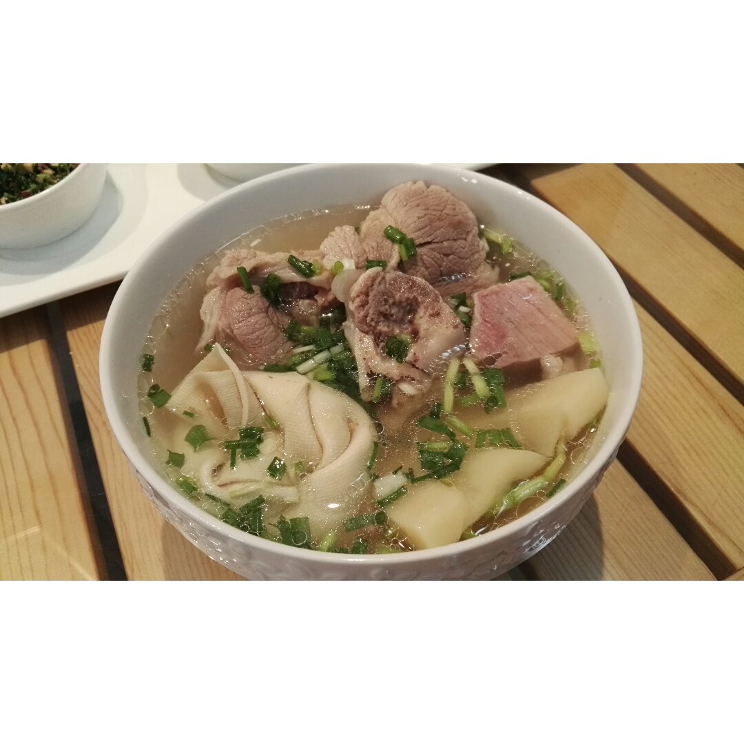 腌笃鲜
