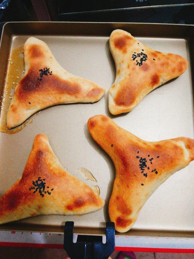 气球面包🎈Gonggal-ppang (对！我的韩文名叫-公该棒!hahaha)