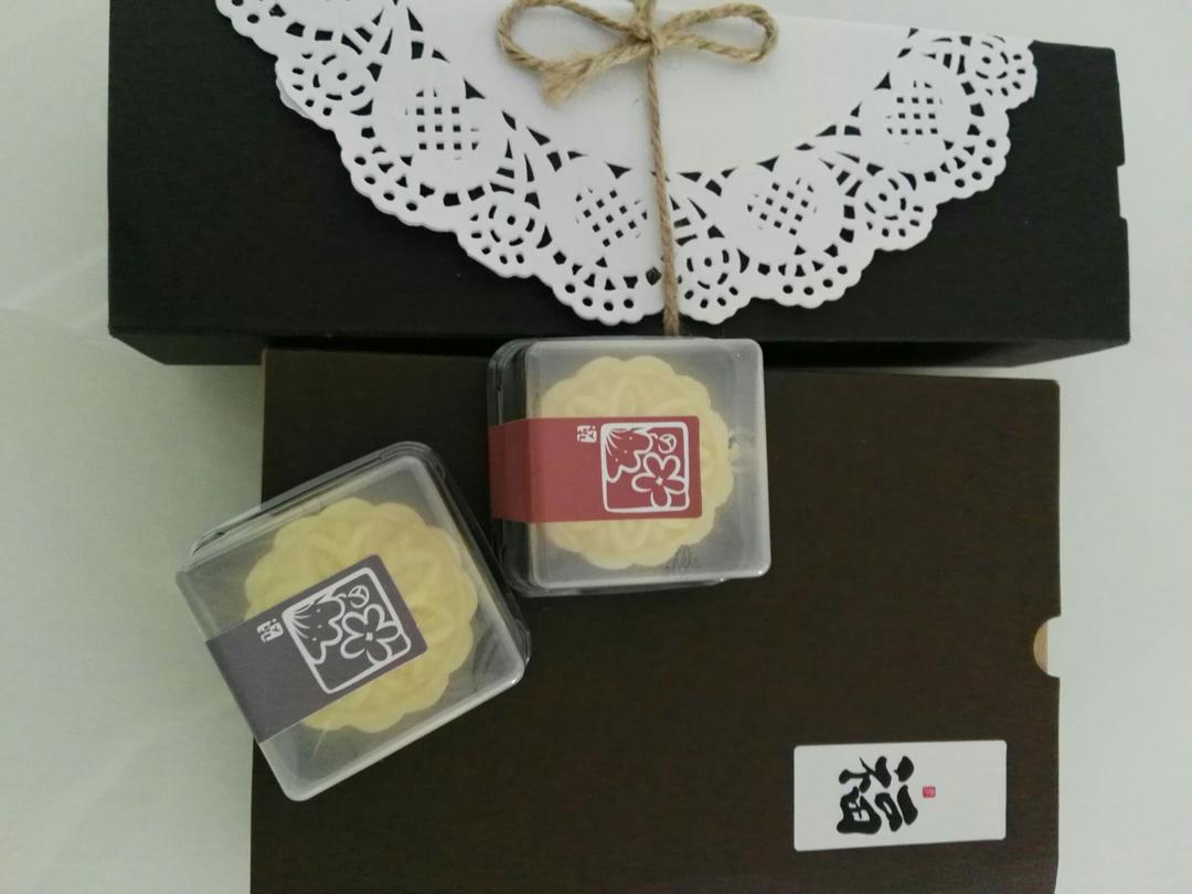 绿豆糕