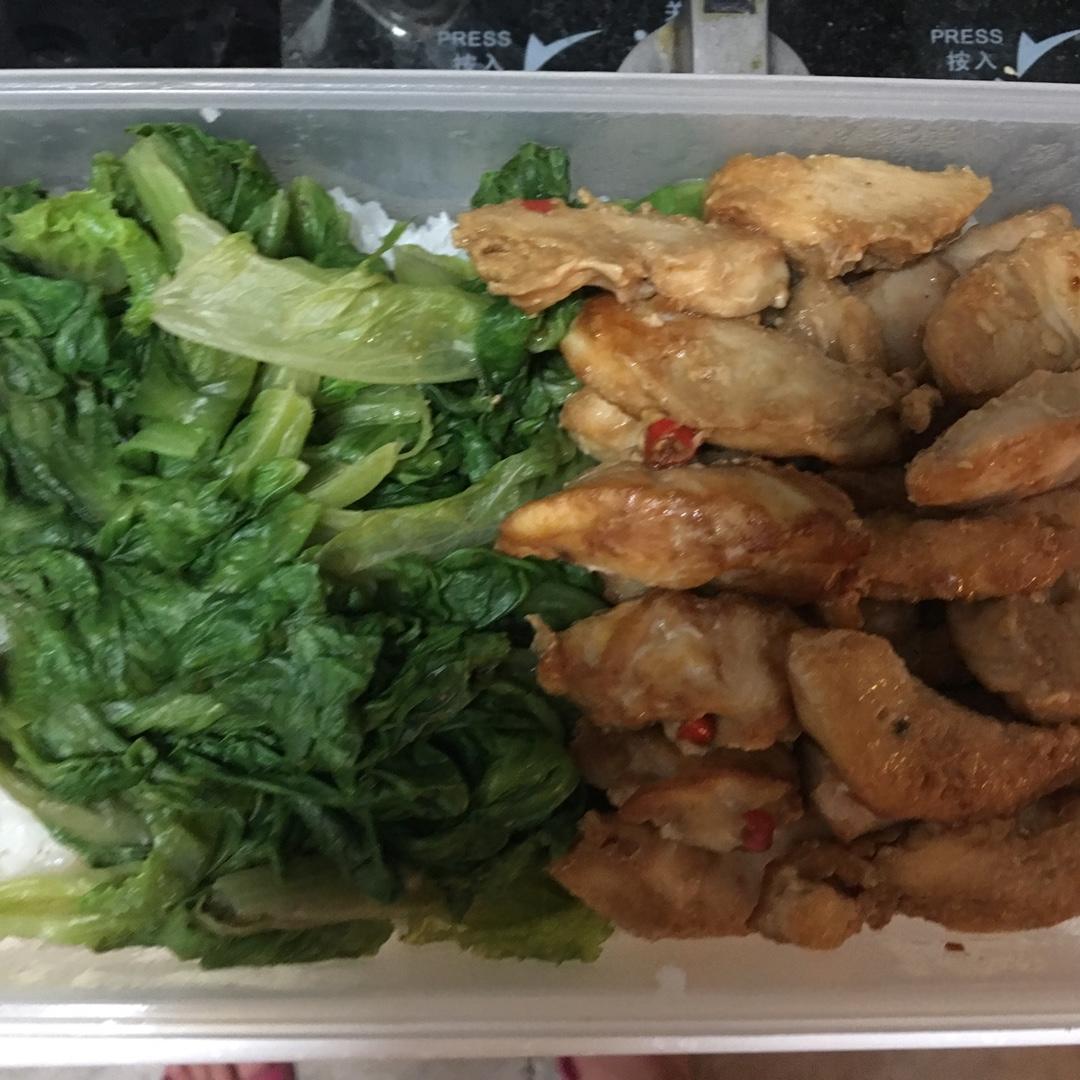 晚餐•2016年11月15日