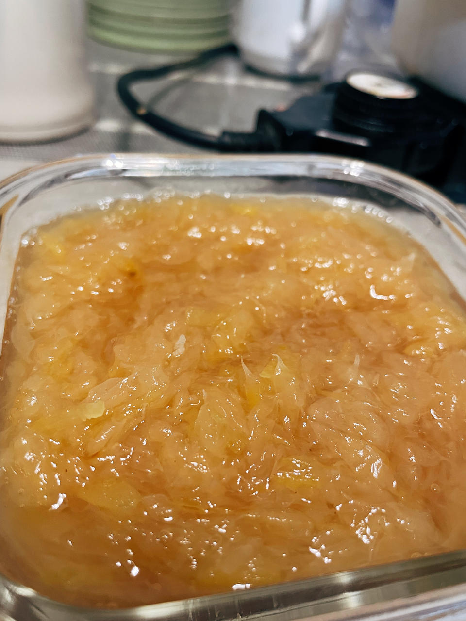 堂妈教你做蜂蜜柚子茶