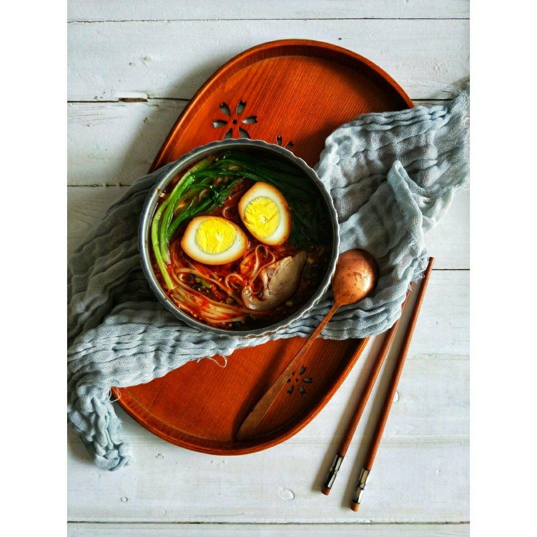 五香啤酒卤蛋（乡巴佬蛋）