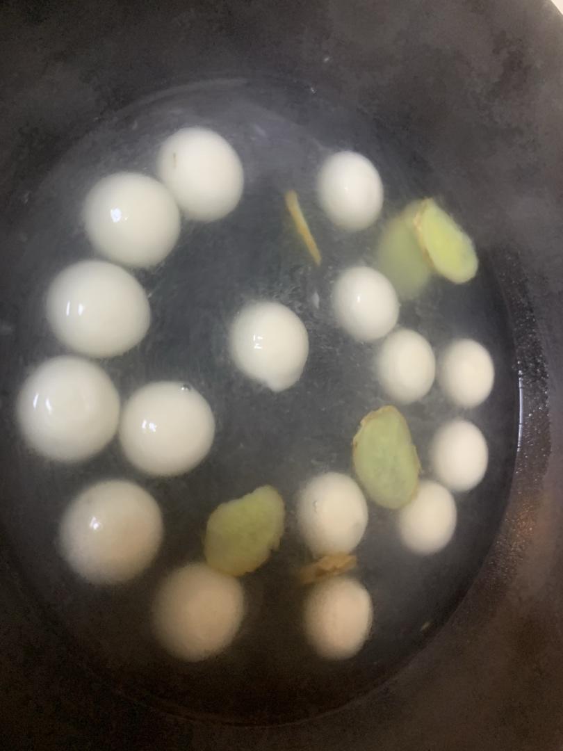 怎样“煮汤圆”