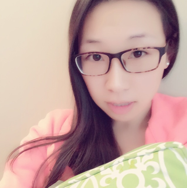 莫冉冉-1