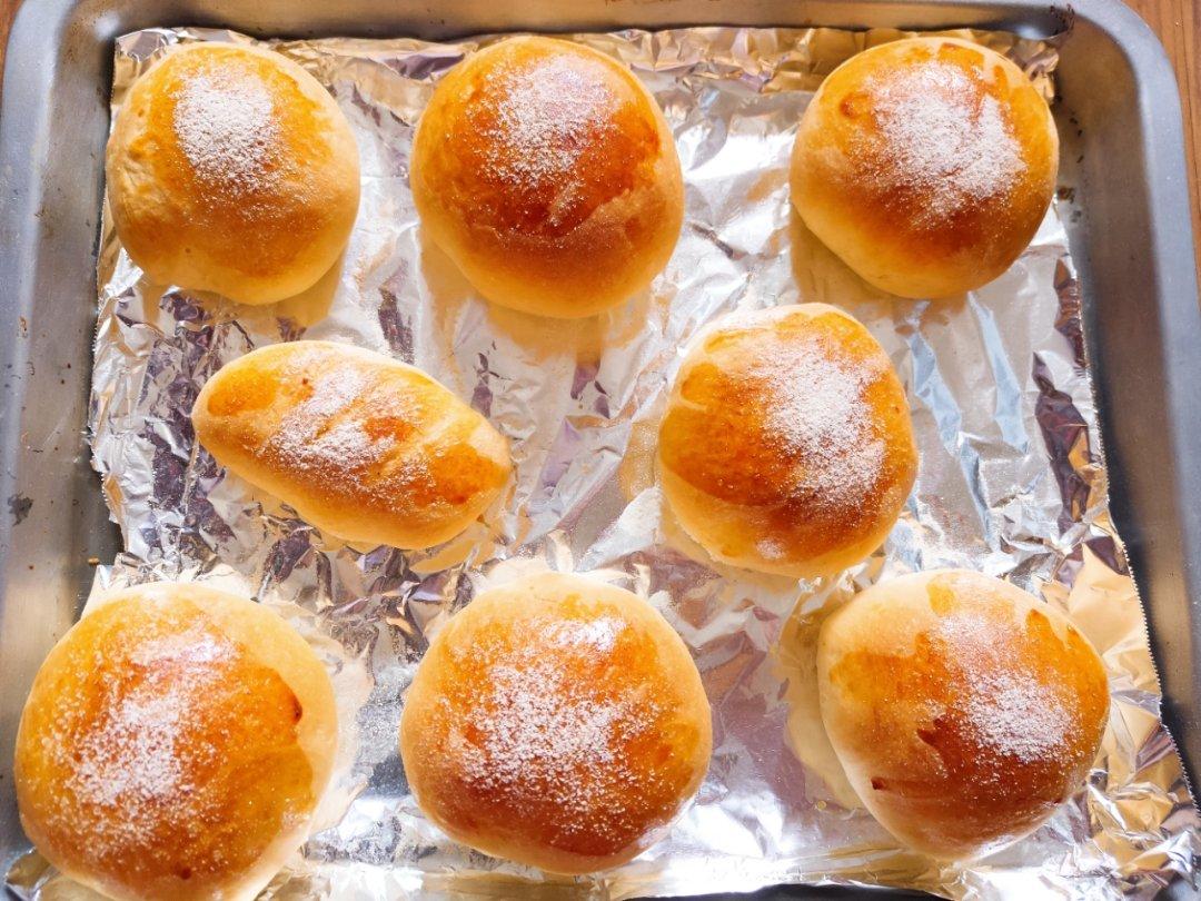 ❤️金大旺❤️汉堡胚