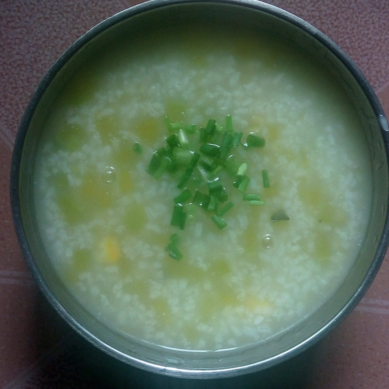 南瓜粥