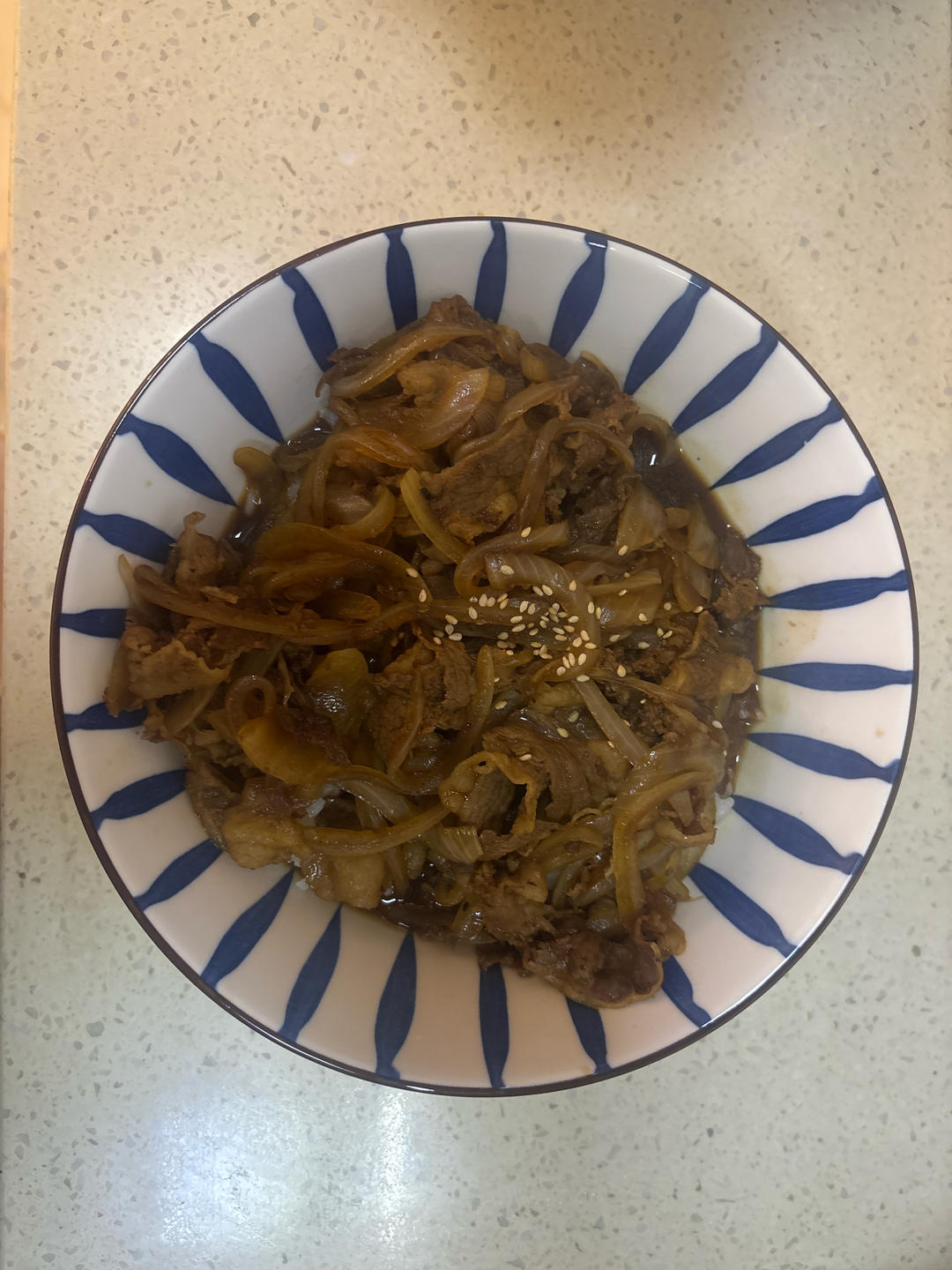 秒杀吉野家·日式肥牛饭