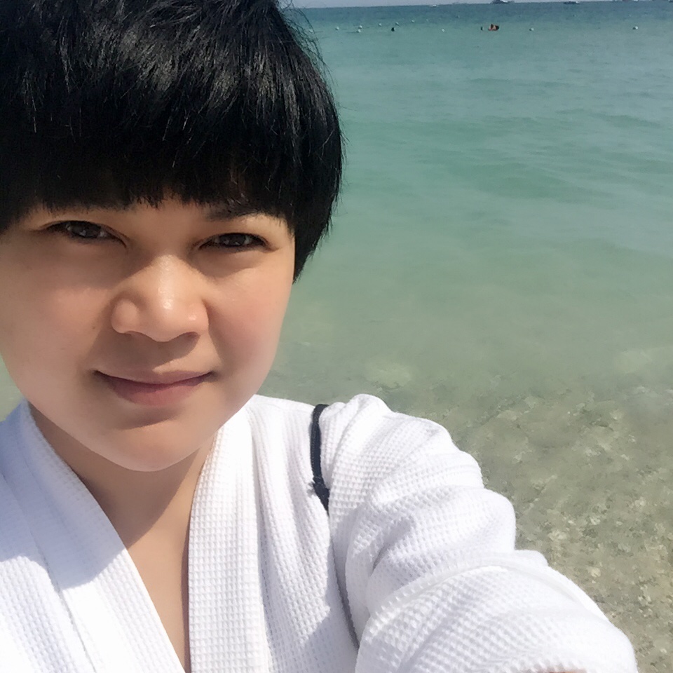珺珺2016