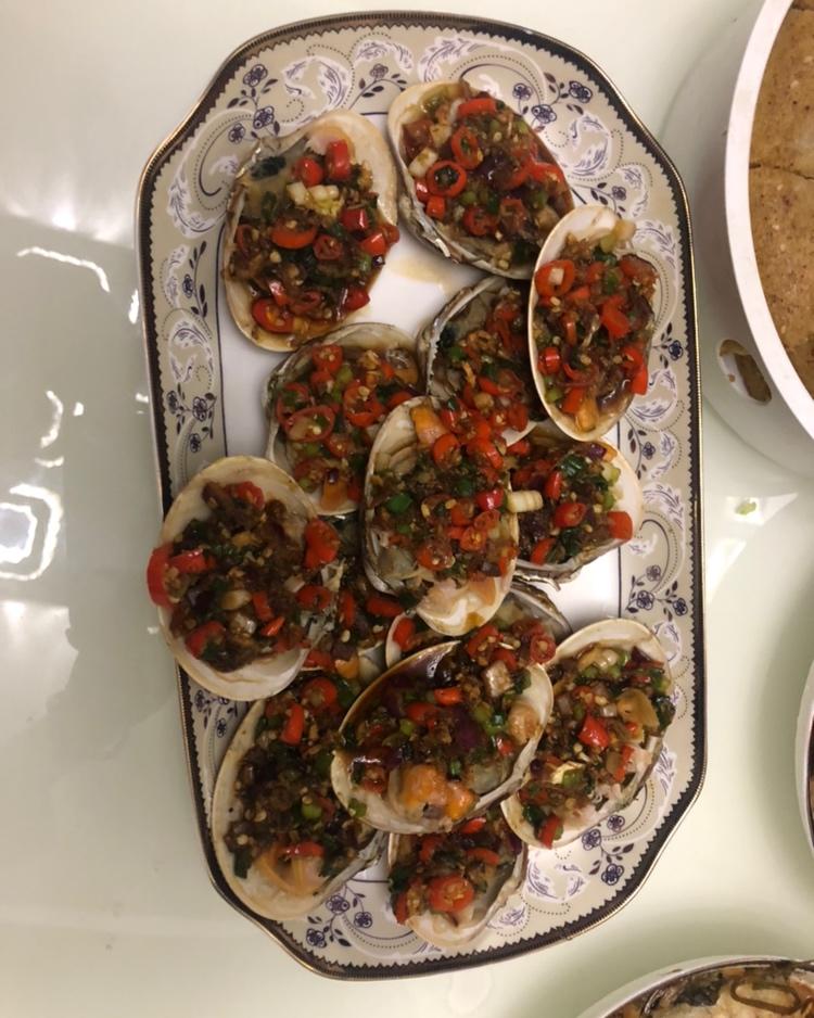 手机用户5043_j4om做的香汁黄蚬子