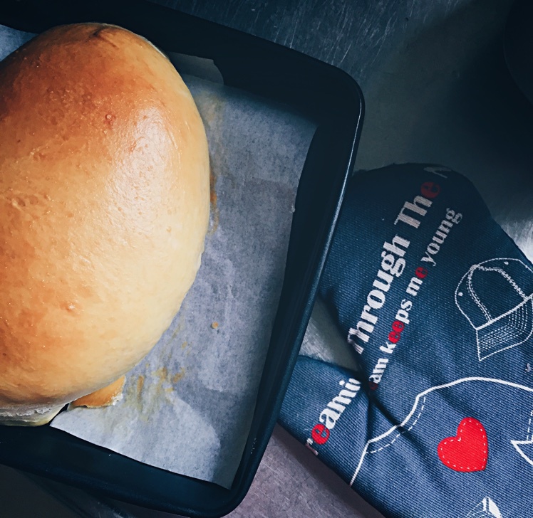 夺命软吐司(๑´ڡ`๑)超软拉丝极速方便的一次发酵吐司