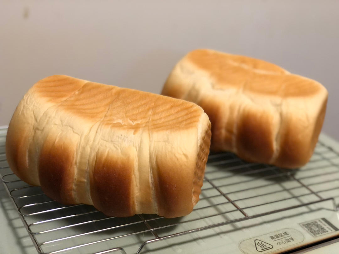 香烤脆皮肠【4月北鼎烤箱食谱】