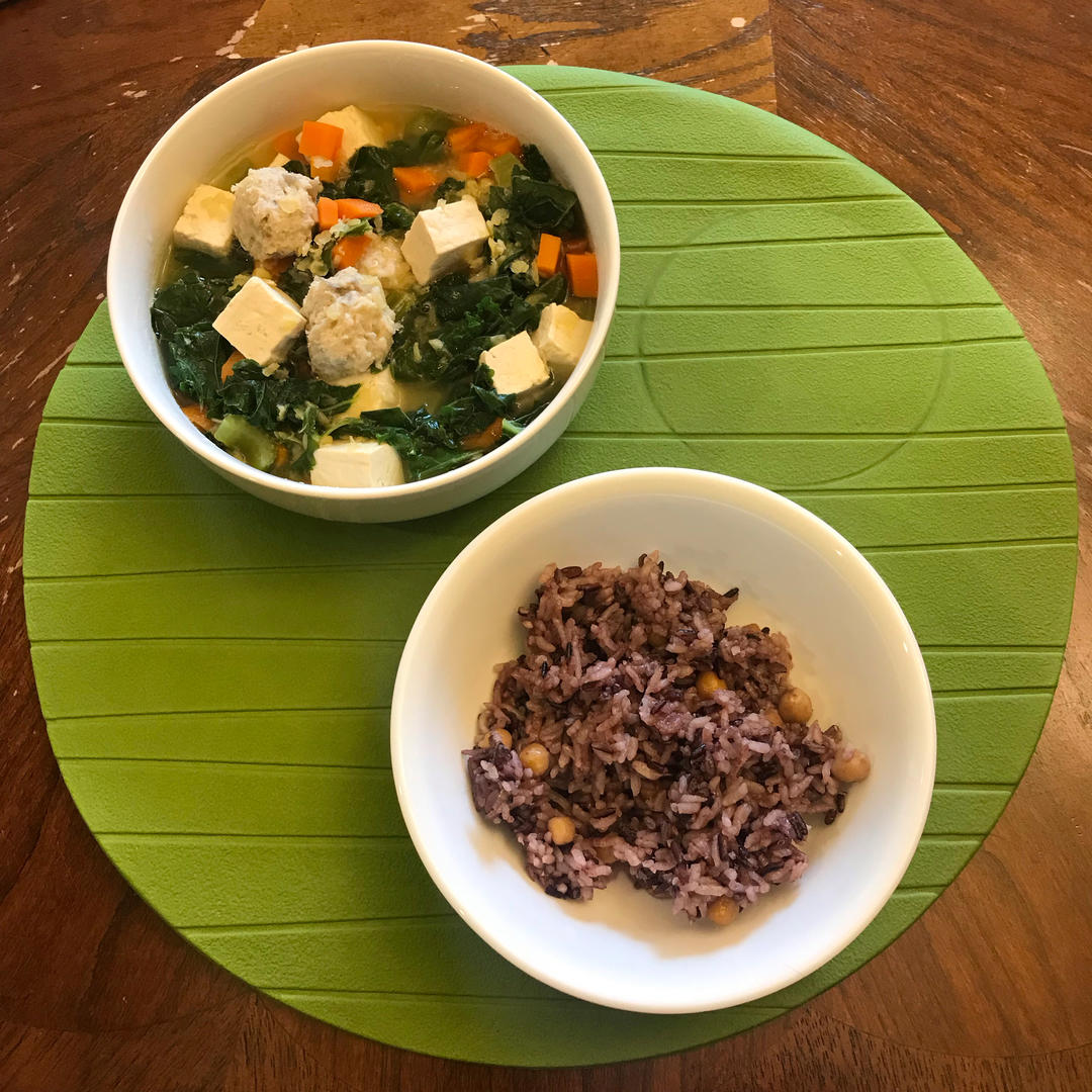 好好吃飯 (素食🌱)