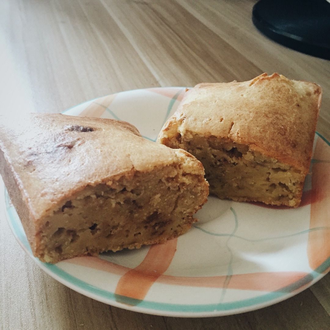 Corn Bread(玉米面包)