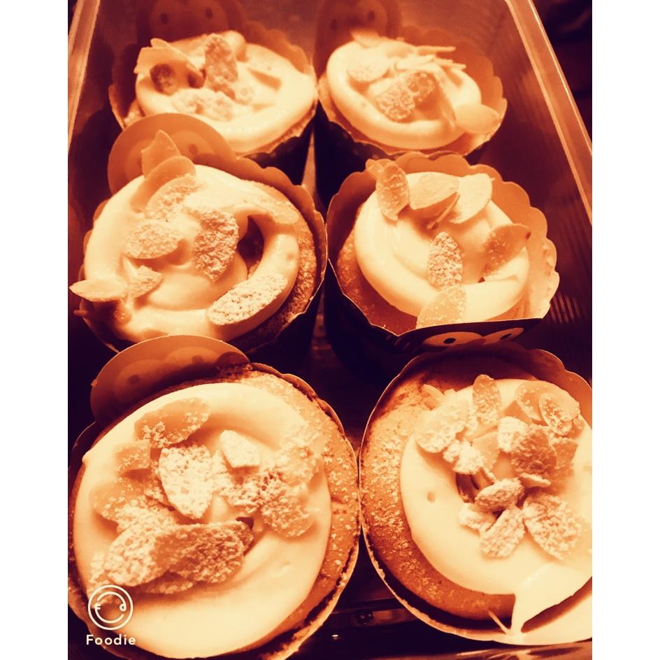 《Tinrry+》爆浆海盐奶盖蛋糕（6寸配方原创爆款）