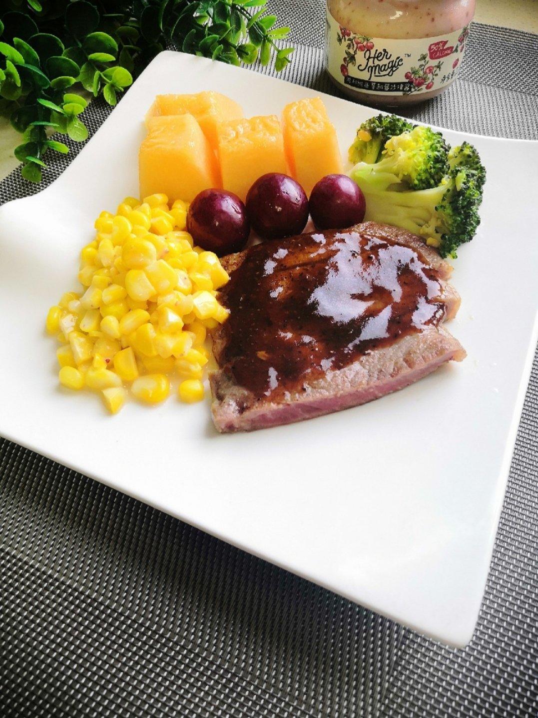 香草厨房 | 第二届美食马拉松集中打卡(已截止）