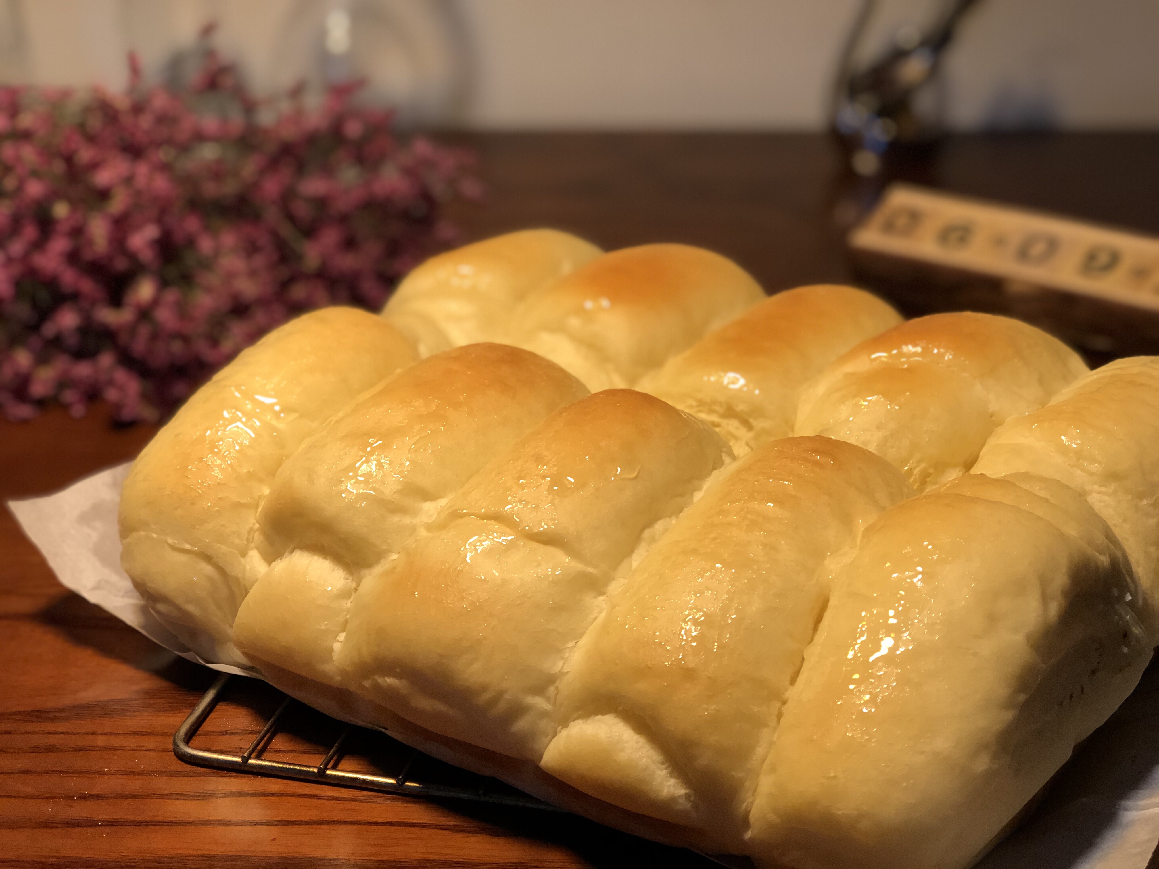 好吃的波兰种面包汇集贴（持续更新）的做法