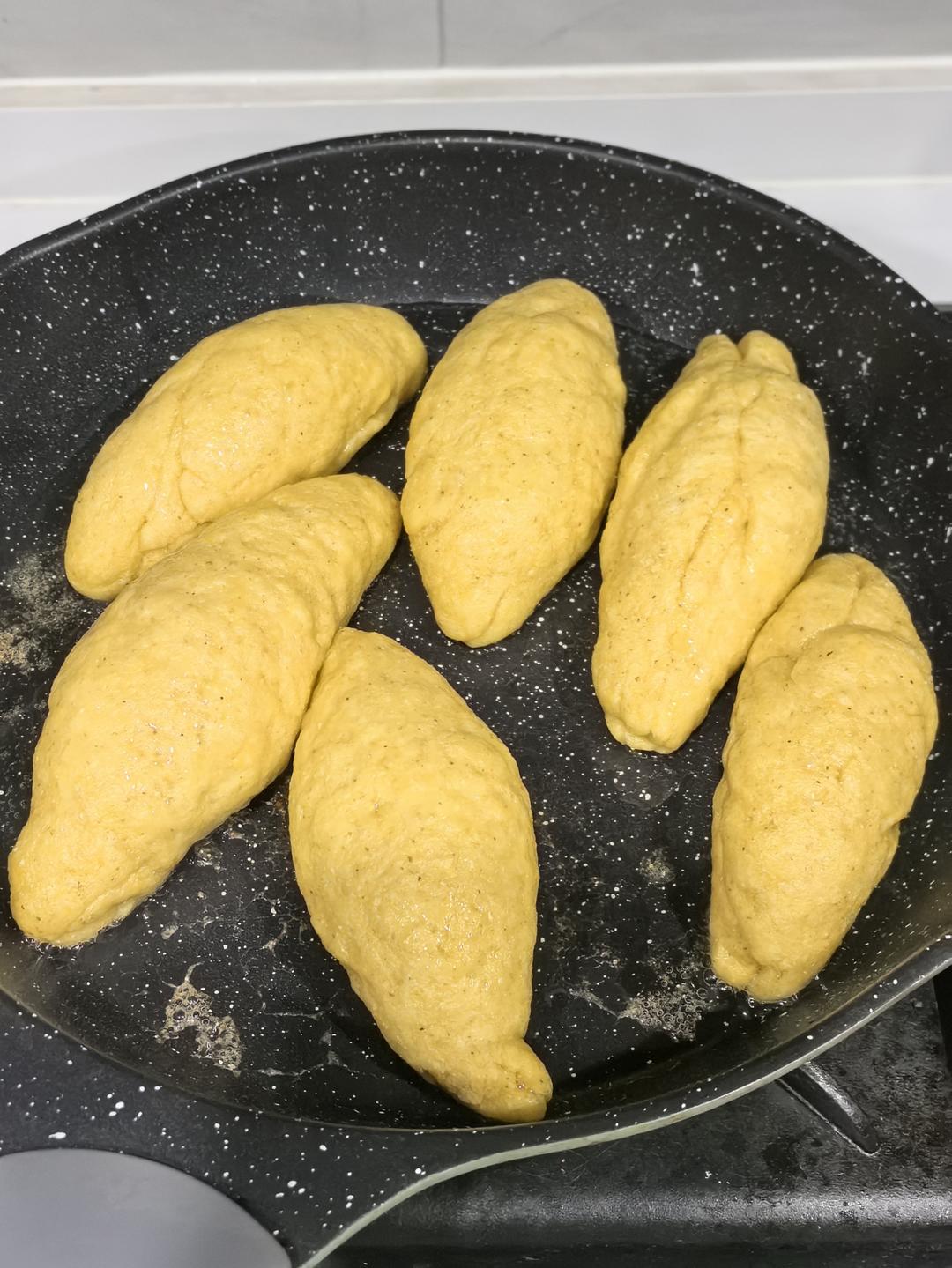 这样做的玉米饼最好吃