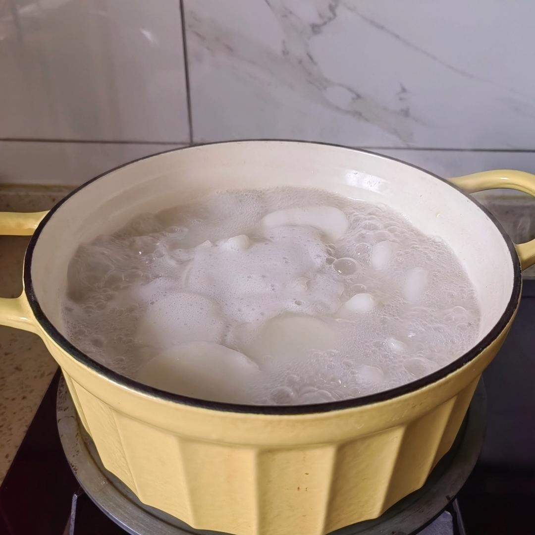 落胃蒸蔬菜【9月北鼎蒸煮炖食谱】