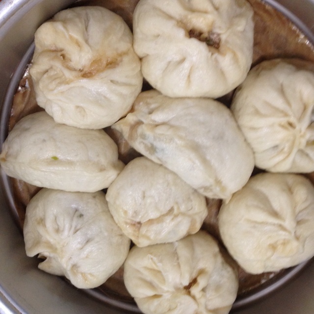包子