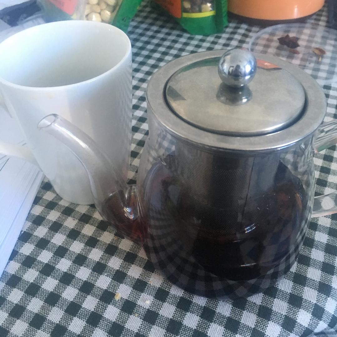 Cold Brew Coffee 冷泡（冷萃）咖啡
