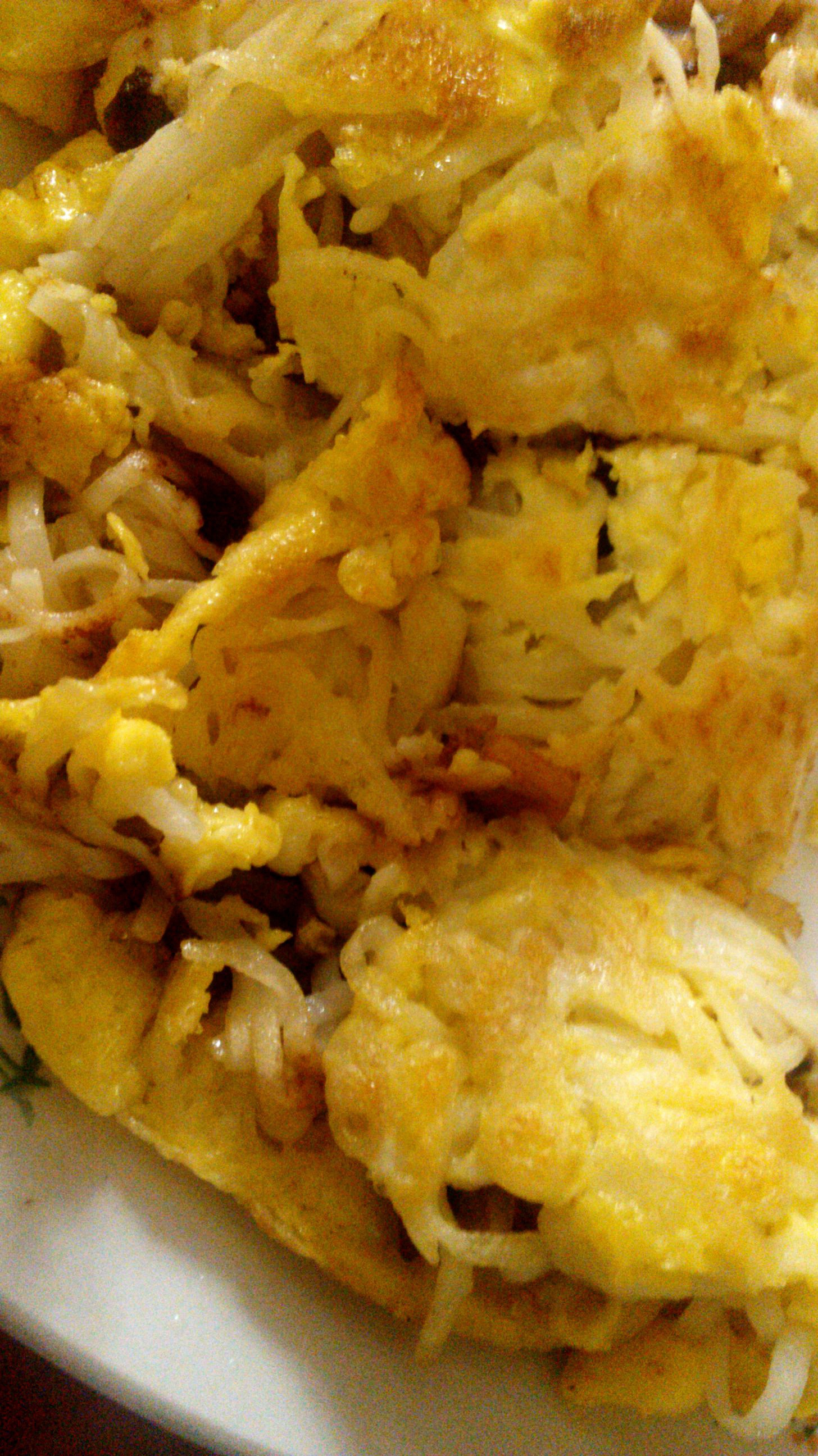 挂面煎饼