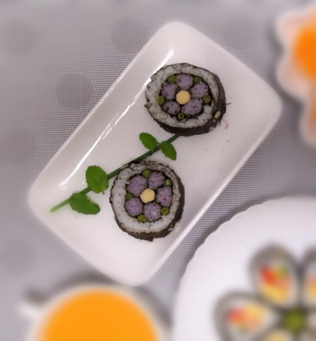 樱花寿司
