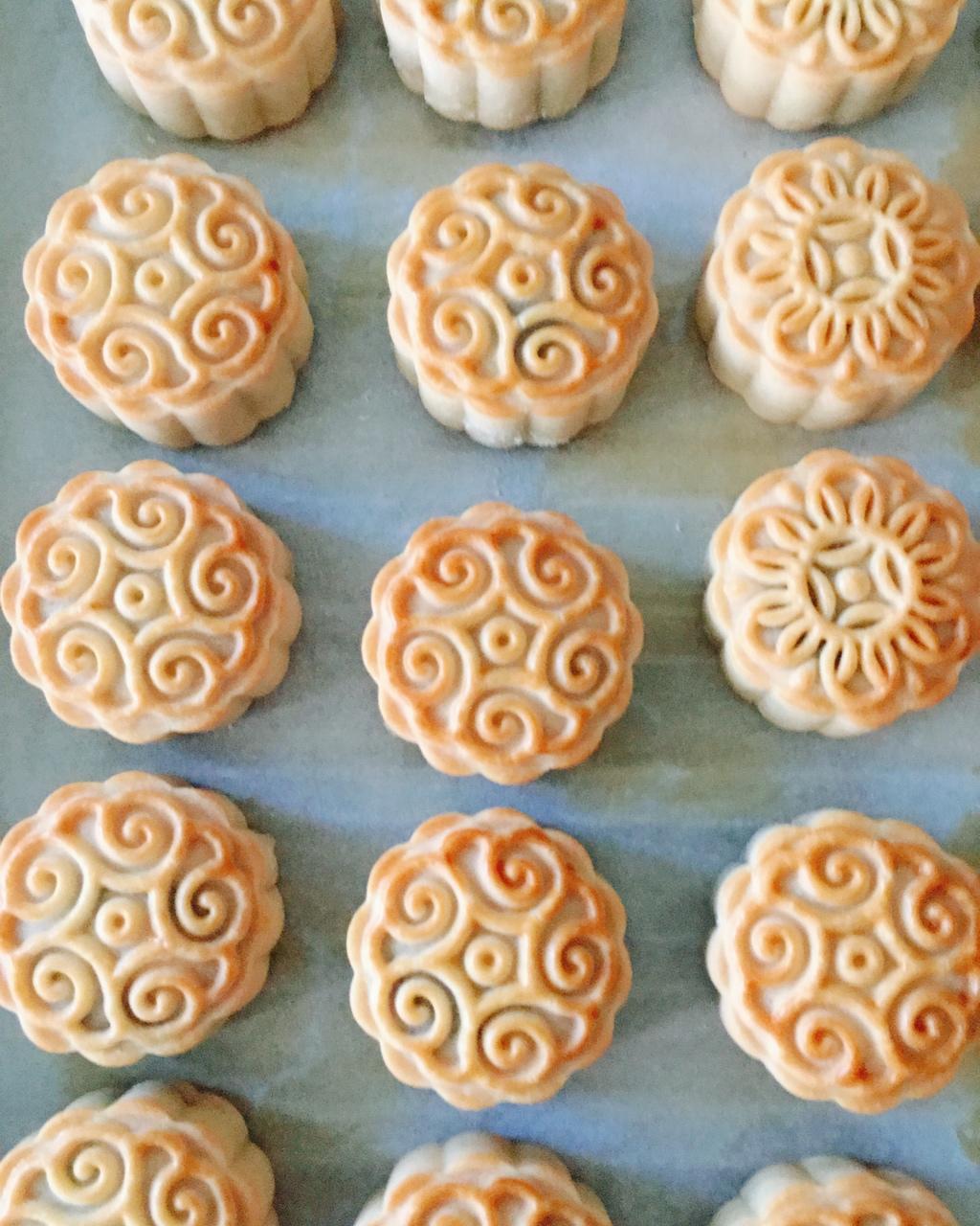 广式月饼详解