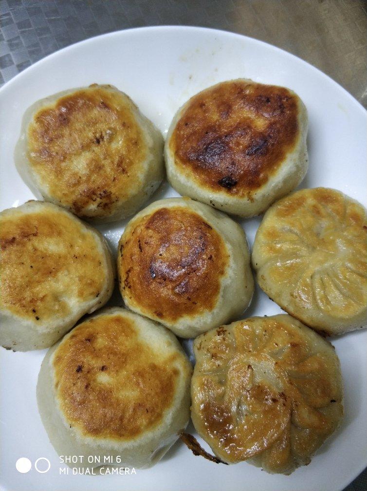门钉肉饼【曼食慢语】