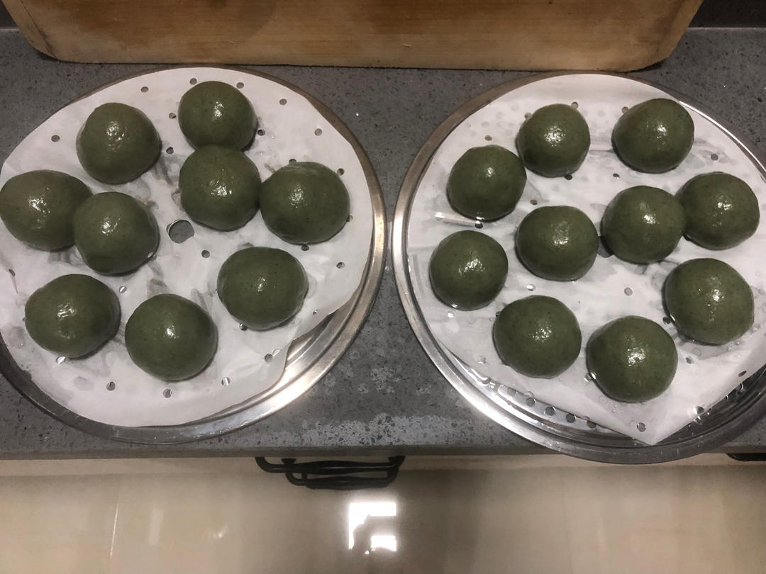 红豆沙馅—水性或油性