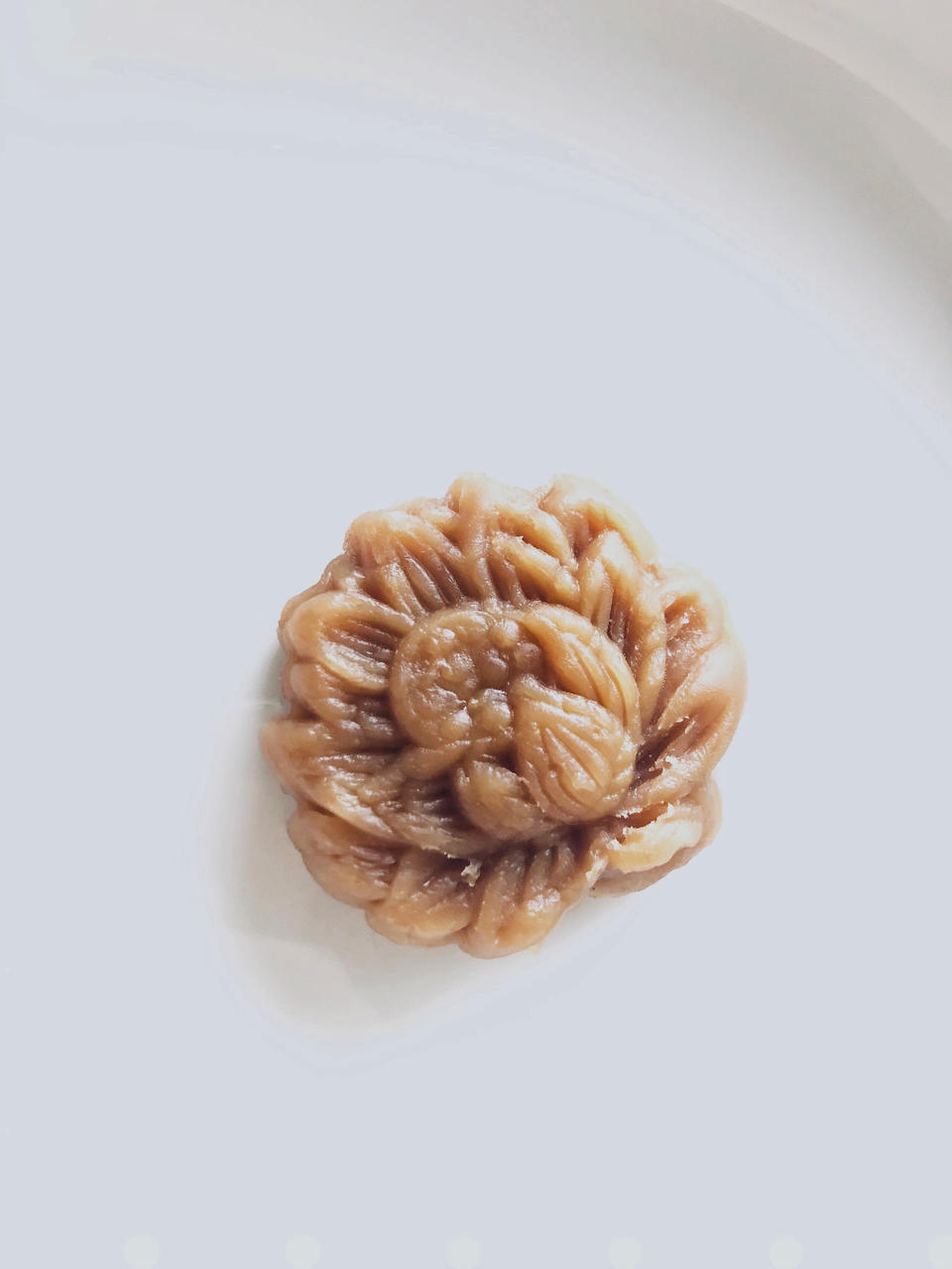 粘米粉 年糕自制