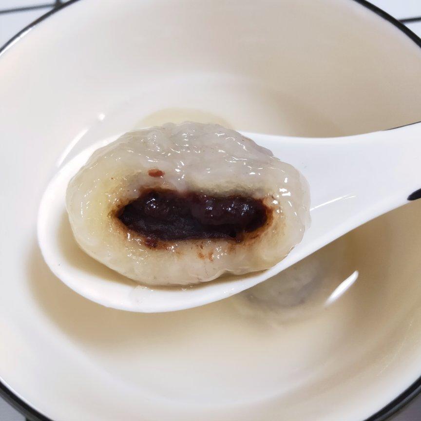 汤圆