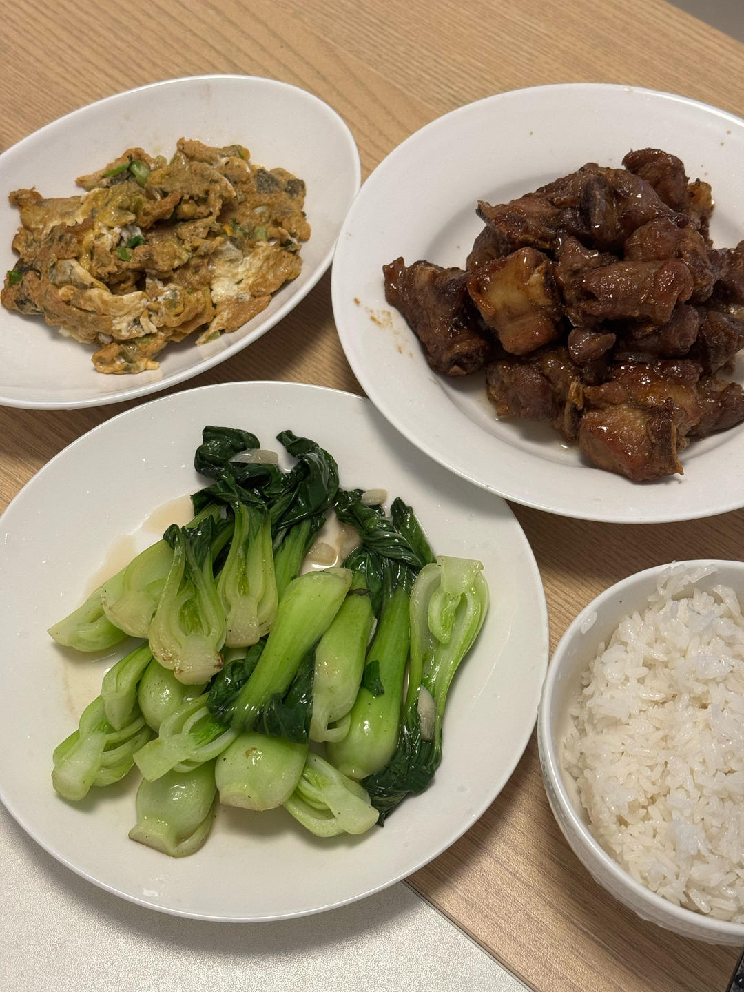 香椿炒蛋超级无敌香