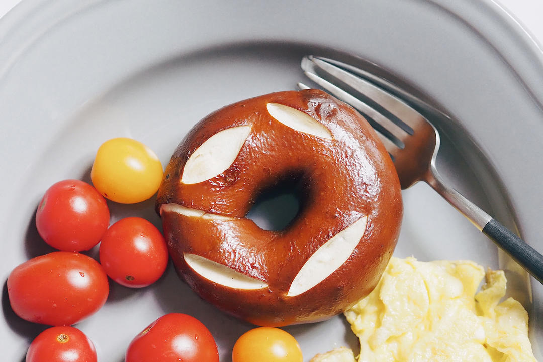 Bon Appétit