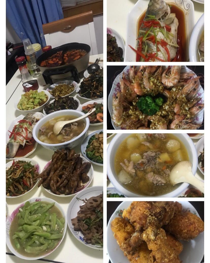 新手零失败的清蒸鲈鱼