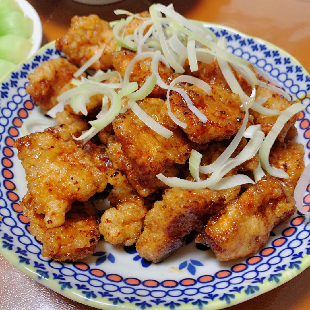 锅包肉