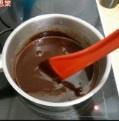 法式巧克力软糖的做法 步骤3