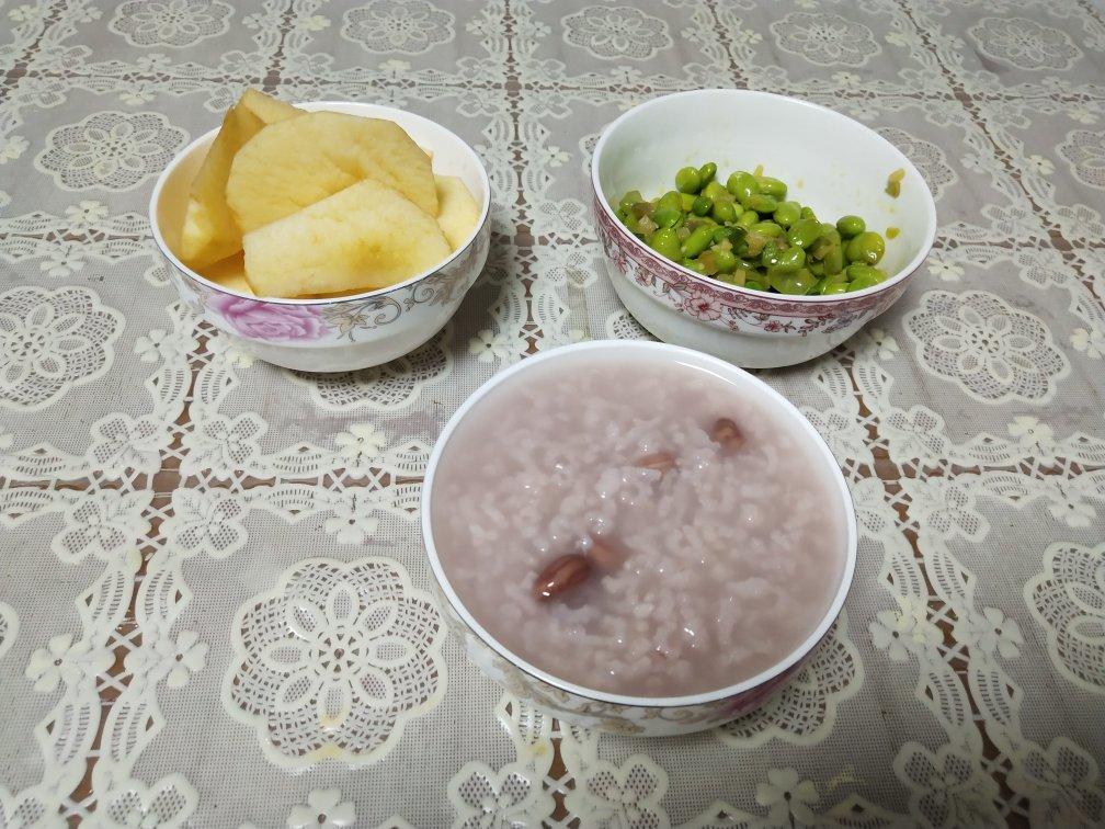 第二届早餐马拉松