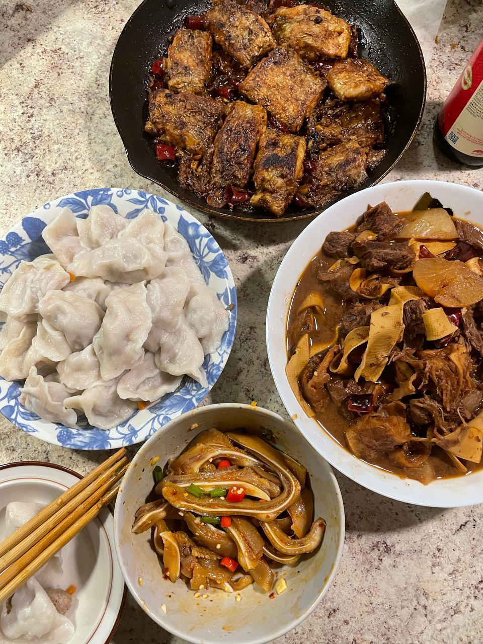 零失误的红烧带鱼，经典家常菜，吃了就忘不掉的味道