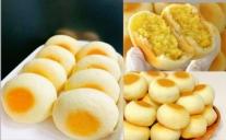 软皮绿豆饼（自用留存）