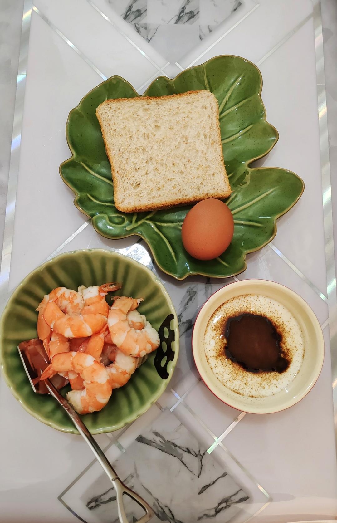 75天吃瘦20斤减脂餐