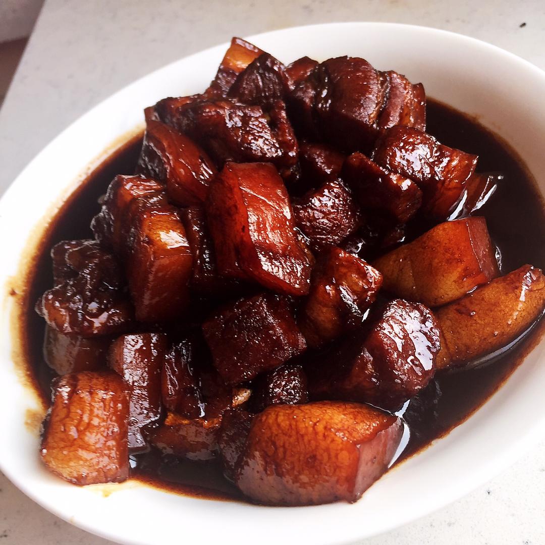 红烧肉