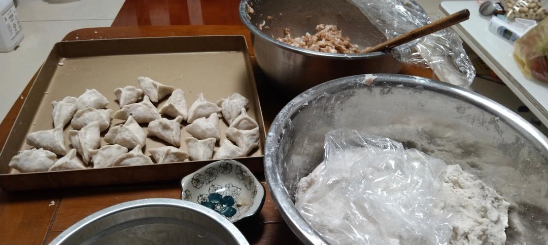 节假日不可错过的美食 ｜ 九大碗之香碗